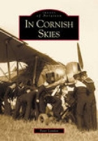 Book Cover for In Cornish Skies by Peter London