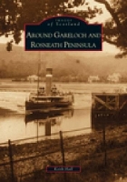 Book Cover for Around Gareloch and Rosneath Peninsula by Keith Hall