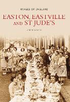 Book Cover for Easton, Eastville and St Jude's by Veronica Smith