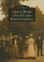 Book Cover for Great Barr, Oscott and Kingstanding by Margaret Hanson, Peter Drake