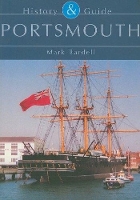 Book Cover for Portsmouth by Mark Bardell