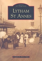 Book Cover for Lytham St Annes by Robert Haley