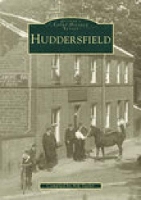 Book Cover for Ottakar's Huddersfield by Nik Taylor