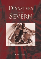 Book Cover for Disasters on the Severn by Chris Witts