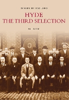 Book Cover for Hyde - The Third Selection: Images of England by Paul Taylor