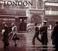 Book Cover for London by Douglas Whitworth