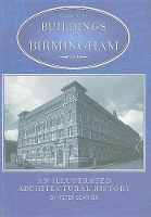 Book Cover for The Buildings of Birmingham by Peter Leather