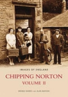 Book Cover for Chipping Norton by Brenda Morris, Alan Watkins