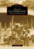 Book Cover for Around Lutterworth by Geoff Smith