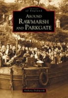 Book Cover for Around Rawmarsh and Parkgate: Images of England by Anthony Dodsworth