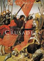 Book Cover for The Crusaders by Norman Housley