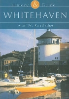 Book Cover for Whitehaven by Alan W Routledge