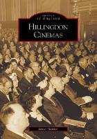 Book Cover for Hillingdon Cinemas by James Skinner