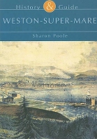 Book Cover for Weston super Mare by Sharon Poole