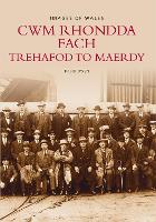 Book Cover for Cwm Rhondda Fach by David Owen