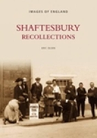 Book Cover for Shaftesbury Recollections by Eric Olsen