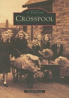 Book Cover for Crosspool by Judith Hanson
