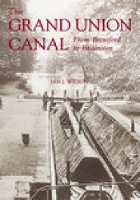 Book Cover for The Grand Union Canal by Ian J Wilson