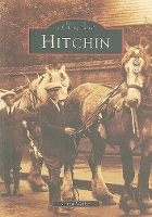 Book Cover for Hitchin by Simon Walker