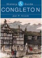 Book Cover for Congleton: History and Guide by Joan P. Alcock