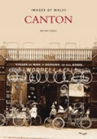 Book Cover for Canton by Bryan Jones