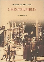 Book Cover for Chesterfield by Roy Thompson