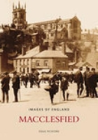 Book Cover for Macclesfield: Images of England by Doug Pickford