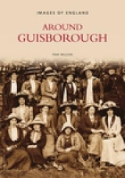 Book Cover for Around Guisborough by Pam Wilson