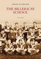 Book Cover for Billericay School by Sylvia Kent