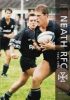 Book Cover for Neath RFC 1945-1996: Images of Sport by Mike Price