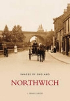 Book Cover for Northwich by Brian Curzon