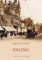 Book Cover for Ealing by John Rogers, Reg Eden