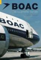 Book Cover for BOAC by Charles Woodley