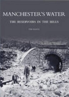 Book Cover for Manchester's Water by Tom Quayle