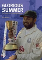 Book Cover for Sussex County Cricket Club Championship 2003 by John Wallace