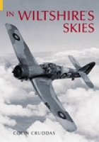 Book Cover for In Wiltshire's Skies by Colin Cruddas