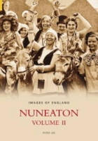 Book Cover for Nuneaton by Peter Lee