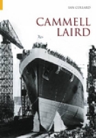 Book Cover for Cammell Laird: Volume I by Ian Collard