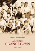 Book Cover for Around Grangetown by John O'Neill