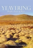 Book Cover for Yeavering by Paul Frodsham