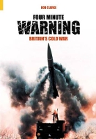 Book Cover for Four Minute Warning by Bob Clarke