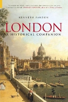 Book Cover for London by Kenneth J. Panton