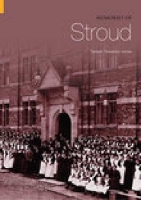 Book Cover for Memories of Stroud by Tamsin Treverton Jones