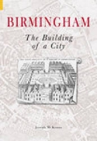 Book Cover for Birmingham by Joe Mckenna