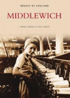 Book Cover for Middlewich by Brian Curzon