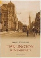 Book Cover for Darlington Remembered by Vera Chapman