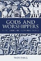 Book Cover for Gods and Worshippers in the Viking and Germanic World by Thor Ewing