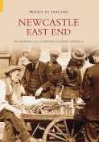 Book Cover for Newcastle East End by Ray Marshall