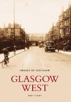 Book Cover for Glasgow West by Peter Stewart