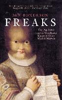 Book Cover for Freaks by Jan Bondeson